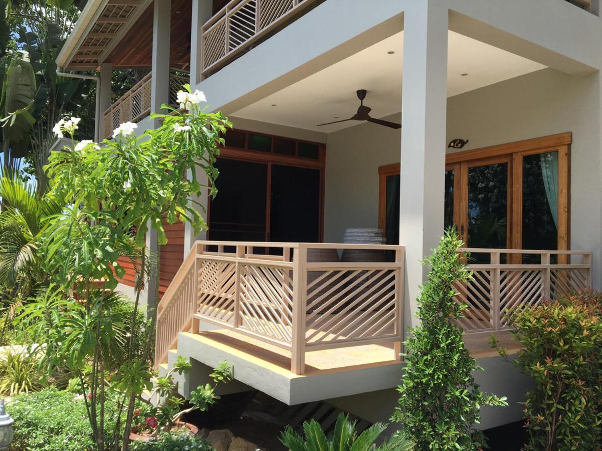 Отель Wandee Garden Choeng Mon Экстерьер фото