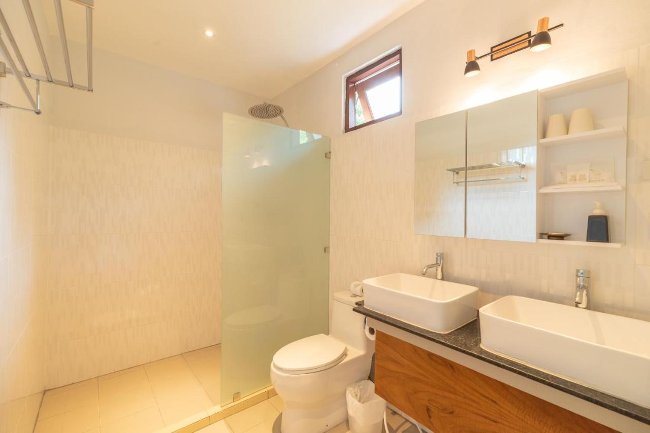 Отель Wandee Garden Choeng Mon Экстерьер фото