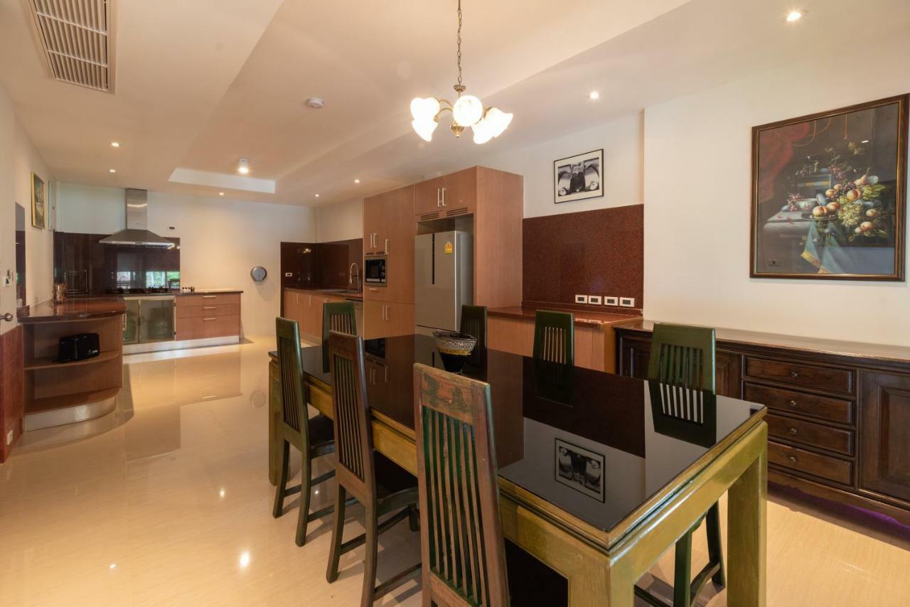 Отель Wandee Garden Choeng Mon Экстерьер фото